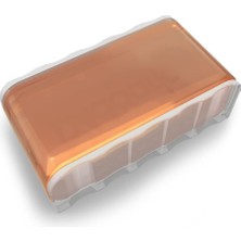 Hepta Collection D'addario VR200 Light Reçine