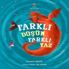 SHC4200 Farklı Düşün Farklı Yaz