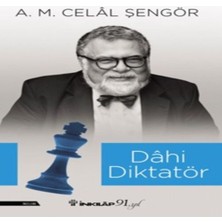 SHC4200 Dahi Diktatör