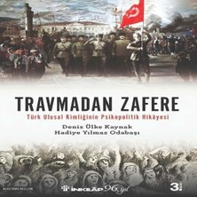 SHC4200 Travmadan Zafere