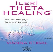 SHC4200 Ileri Theta Healing
