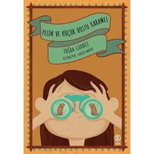 SHC4200 Pelin ve Küçük Dostu Karamel