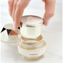 Amway Yoğun Dokulu Yüz Kremi Yedek Ürün Paketi Artistry Longxevity