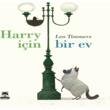 SHC4200 Harry Için Bir Ev