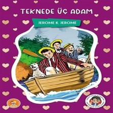 SHC4200 Teknede Üç Adam