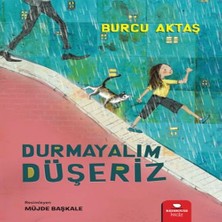 SHC4200 Durmayalım Düşeriz