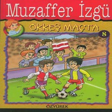 SHC4200 Ökkeş Maçta