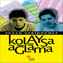 SHC4200 Kolaysa Ağlama