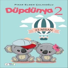 SHC4200 Düpdünya 2