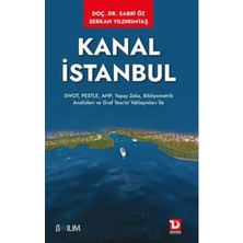 SHC4200 Kanal Istanbul