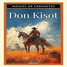 SHC4200 Don Kişot