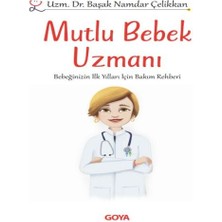 SHC4200 Mutlu Bebek Uzmanı