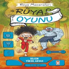 SHC4200 Rüya Oyunu - Rüya Maceraları