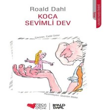 SHC4200 Koca Sevimli Dev