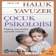 SHC4200 Çocuk Psikolojisi