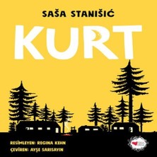 SHC4200 Kurt
