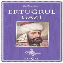SHC4200 Ertuğrul Gazi - Dirilişin Lideri