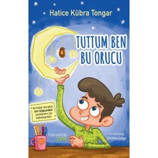 SHC4200 Tuttum Ben Bu Orucu