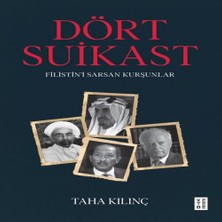 SHC4200 Dört Suikast