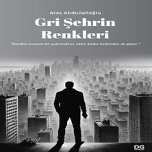 SHC4200 Gri Şehrin Renkleri