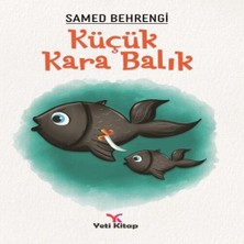 SHC4200 Küçük Kara Balık
