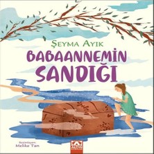SHC4200 Babaannemin Sandığı