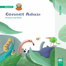 SHC4200 Cennet Adası