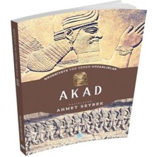 SHC4200 Akad - Medeniyete Yön Veren Uygarlıklar