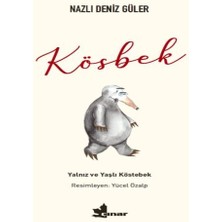 SHC4200 Kösbek - Yalnız ve Yaşlı Köstebek