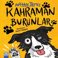 SHC4200 Kahraman Blar
