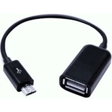 SHC4200 Otg Bağlantı Kiti - Android
