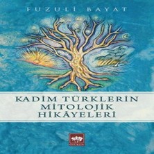 SHC4200 Kadim Türklerin Mitolojik Hikayeleri