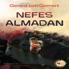 SHC4200 Nefes Almadan