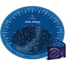 SHC4200 Gök Atlası