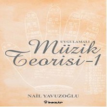 SHC4200 Uygulamalı Müzik Teorisi 1