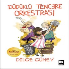 SHC4200 Düdüklü Tencere Orkestrası