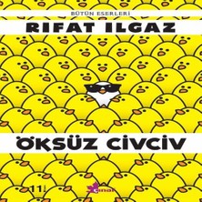 SHC4200 Öksüz Civciv