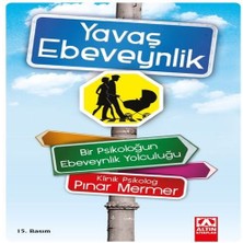 SHC4200 Yavaş Ebeveynlik