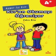 SHC4200 Kur'an Okumayı Öğreniyorum
