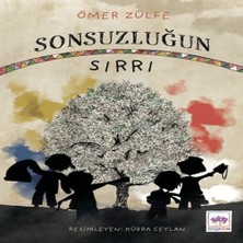 SHC4200 Sonsuzluğun Sırrı