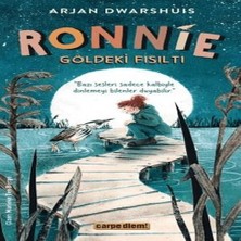 SHC4200 Ronnie - Göldeki Fısıltı