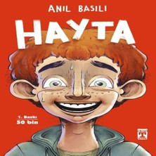 SHC4200 Hayta