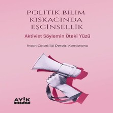SHC4200 Politik Bilim Kıskacında Eşcinsellik