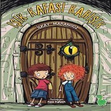 SHC4200 Işık Kafası Karışık