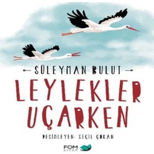 SHC4200 Leylekler Uçarken