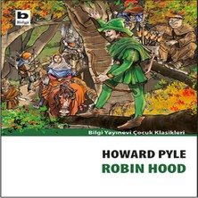 SHC4200 Robin Hood