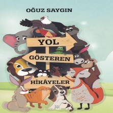 SHC4200 Yol Gösteren Hikayeler