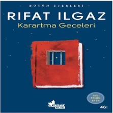 SHC4200 Karartma Geceleri