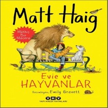 SHC4200 Evie ve Hayvanlar