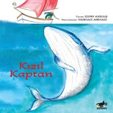 SHC4200 Kızıl Kaptan